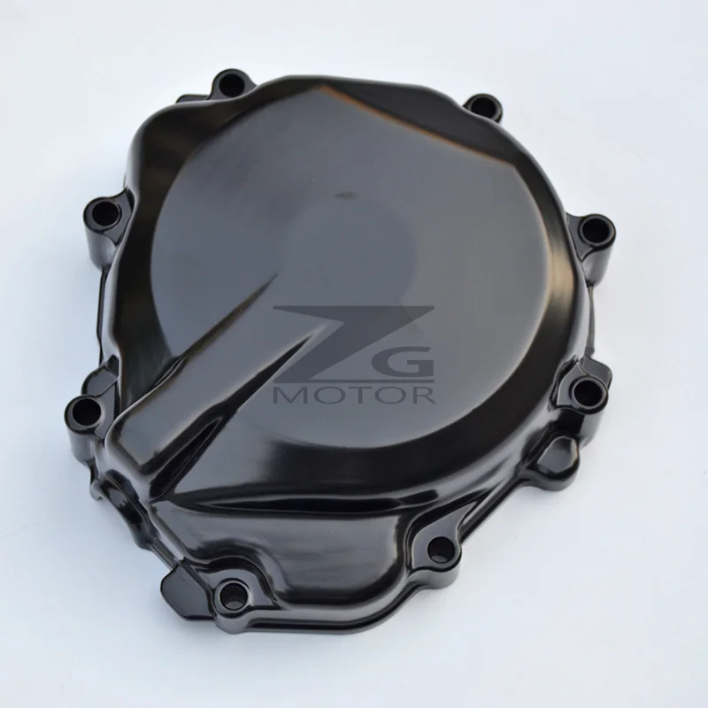 Motorcycle Side Engine Cover Crankcase For SUZUKI GSXR1000 2005-2008 2006 2007 05 06 07 08