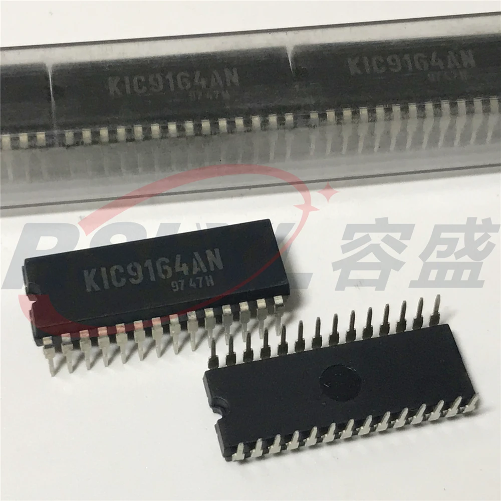KIC9164AN DIP-28P New Original 2pcs/Lot