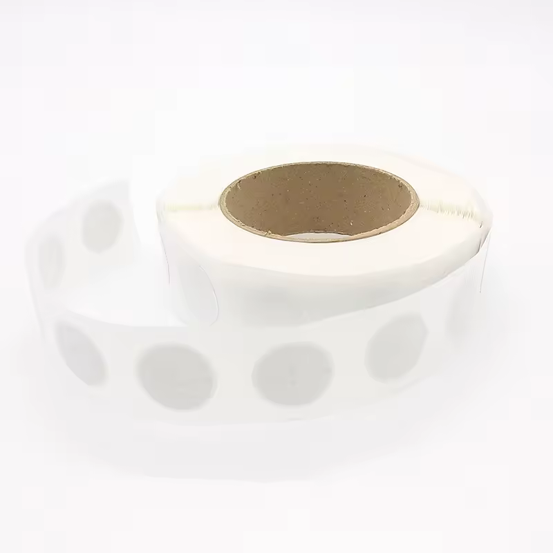 100pcs NFC Sticker 13.56MHzISO14443A Larger Capacity NFC Tags RFID Label Classic S50 1K RFID Tag
