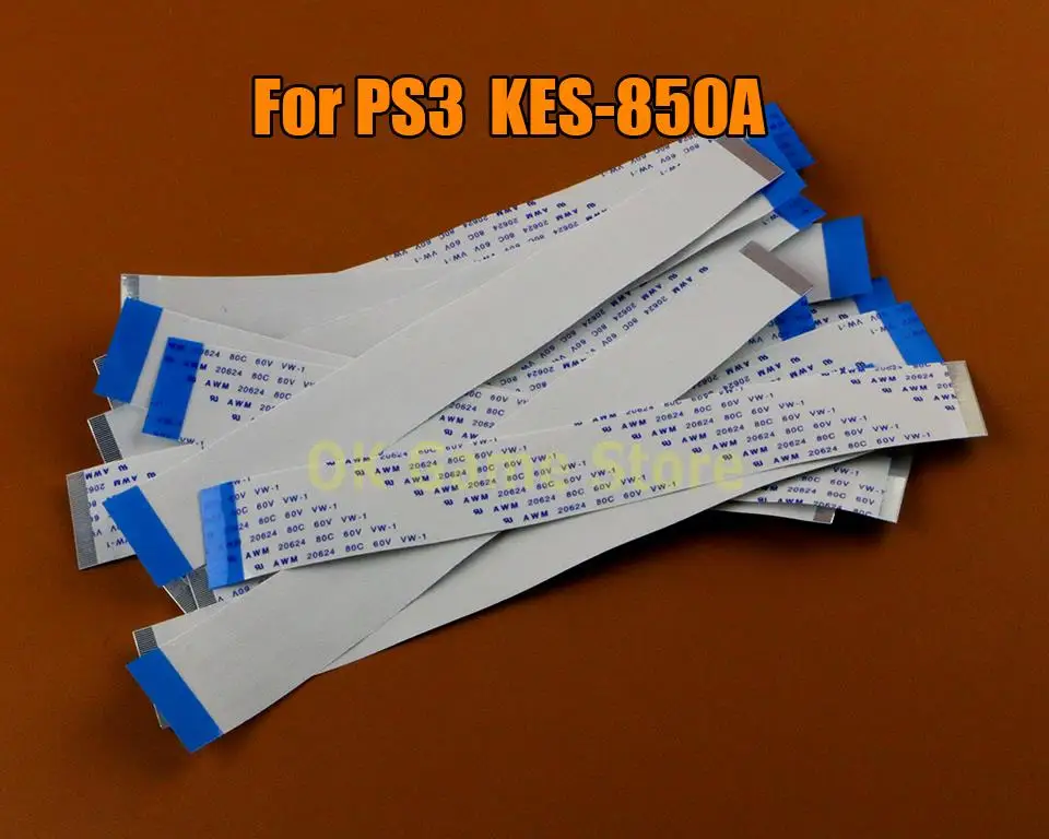 3Pcs Oem New KES-85…