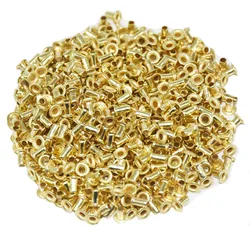 12100 Pcs Beekeeping Tools Italian Bee Beehive Nest Box Threading Hole Bees Nest Box Nest Foundation Copper Eye Hive Copper Eyes