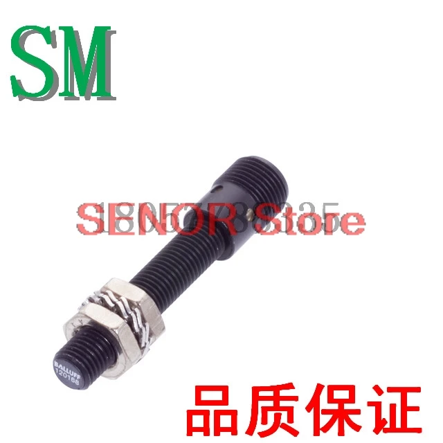 

Proximity switch BES M08EG1-PSC15A-S04G-W BES02YT quality guarantee for one year