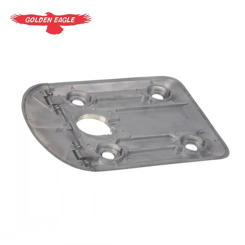 For 8inch 10inch KM Cutting Machine Spare Parts Base Plate M-077