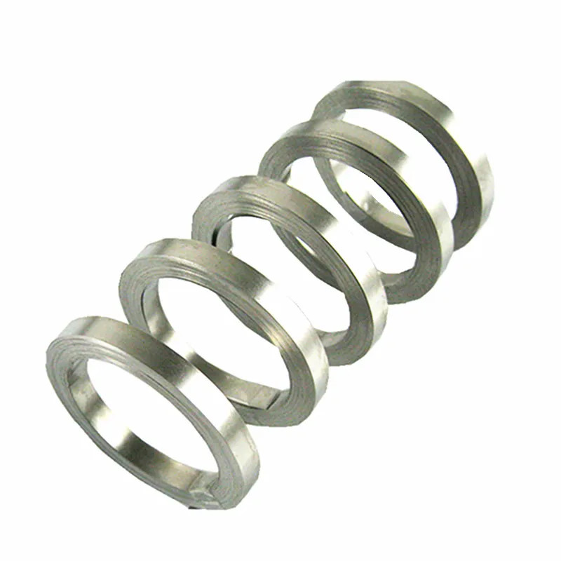 Лента из чистого никеля для точечной сварки Li 0,1, совместимая с точечной сварочной машиной, 8/0*8/0.12*8/0.15*18650. 2*8 мм 10 м