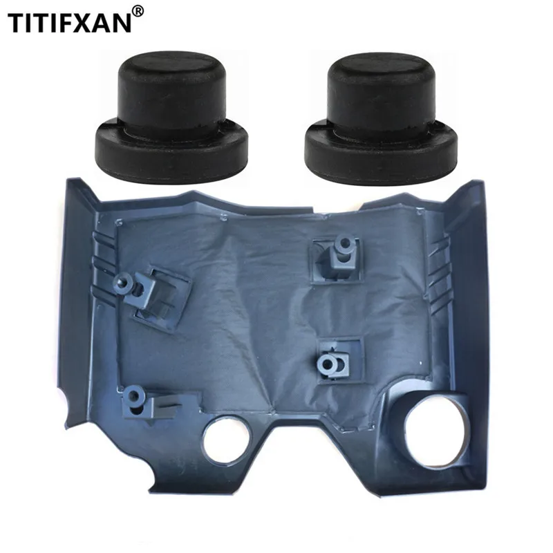 For Zotye T600 5008 X5 X7 SR7 SR9 E200 Z100 Z300 Z200 T300 T700 Engine Cover Plate Rubber Pier Buffer Block