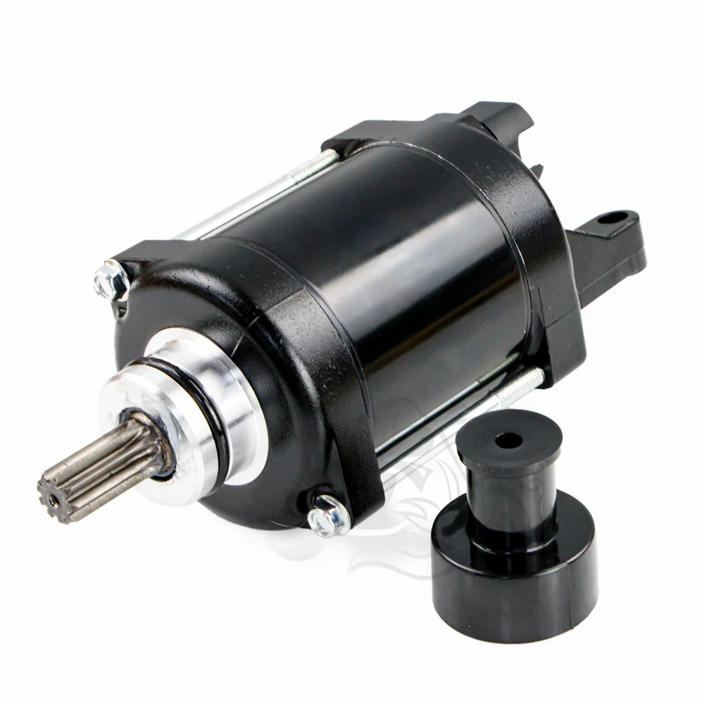 

Fit For 2022 - 2023 YAMAHA YZF-R7 Motorcycle Accessories Engine Starter Motor YZF R7 700