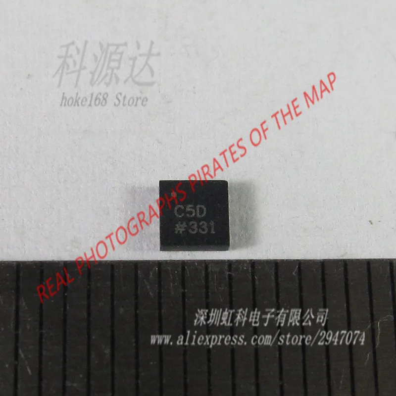 1pcs AD7980BCPZ-RL7 QFN AD7980 In Stock