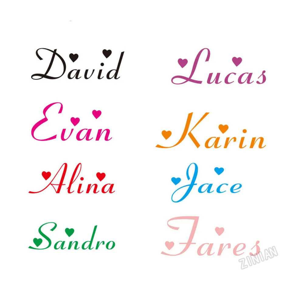 Cute Wall Decal For…