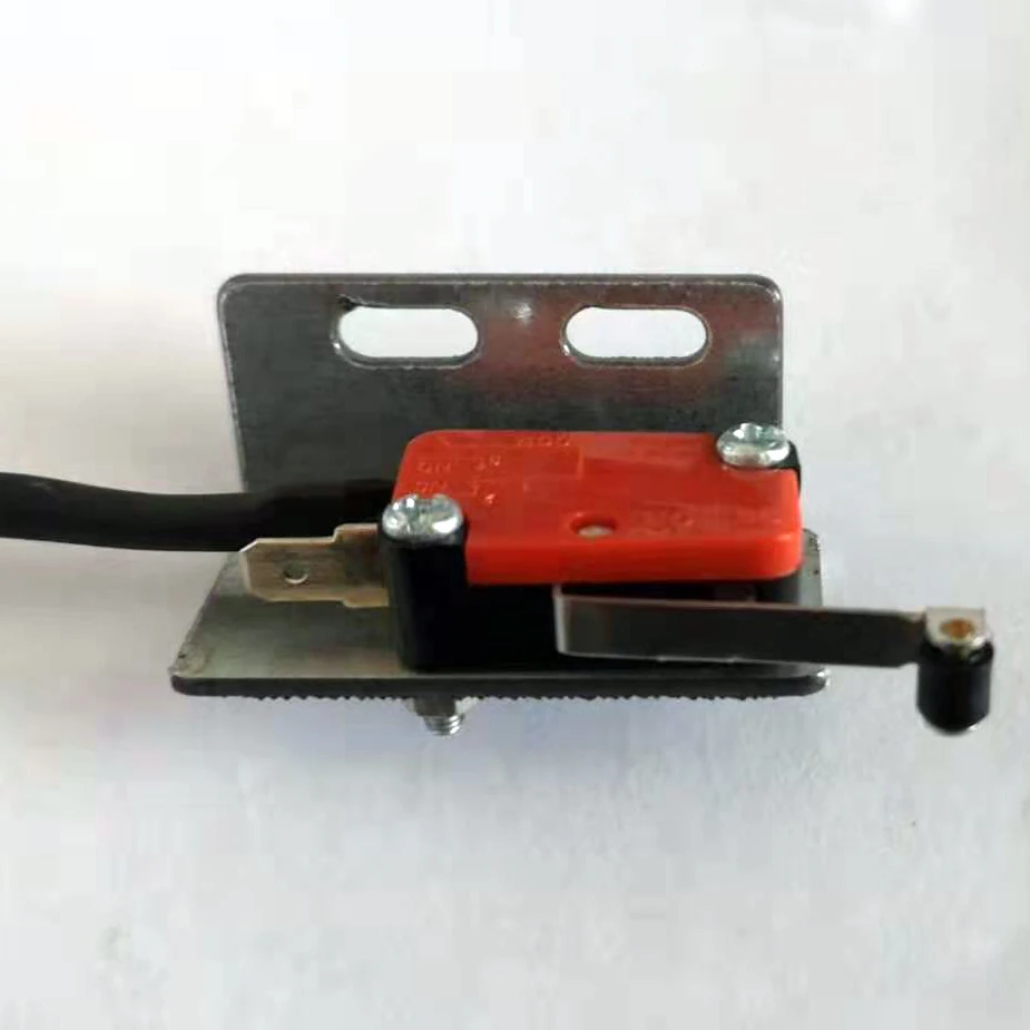 

1 Piece Walking Switch for LC3000A Hot Air Welding Machine