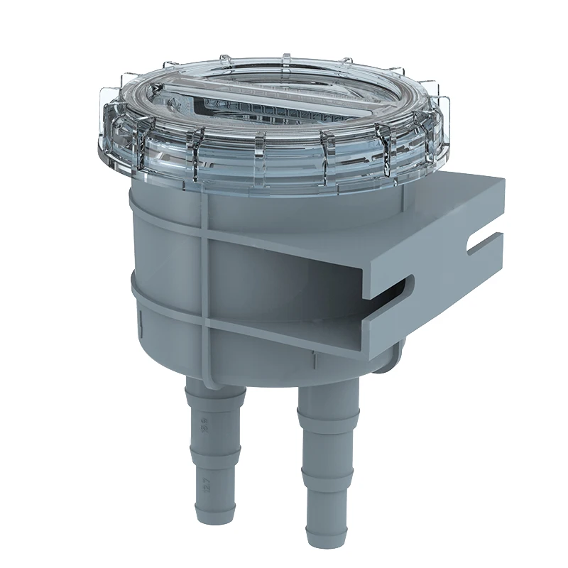 เรือน้ำทะเลกรองอากาศทะเลน้ำกรองสำหรับเย็นลงน้ำ,Air Conditioner และเครื่องยนต์น้ำสำหรับ Marine Yacht