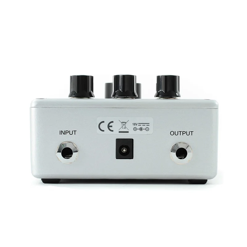 Dunlop MXR M222 TALKBOX talking box transparent tube guitar keyboard monoblock effect, independent amplifier and speaker