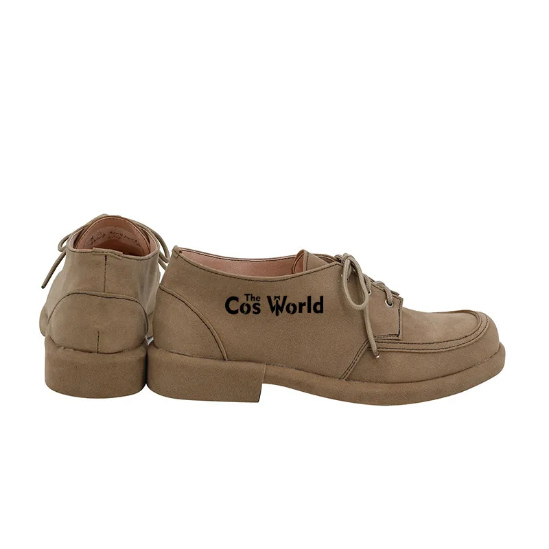 Beastars Wolf Legoshi Anime personalizar zapatos de Cosplay para disfraces