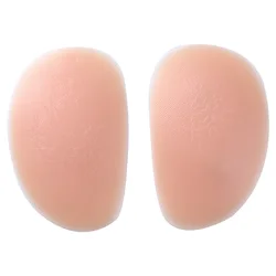 Womens Silicone Butt Pads Buttocks Enhancers Inserts Hip Up Butt Lifter Sexy Buttocks Lingerie Shapewear Panties Butt Padded