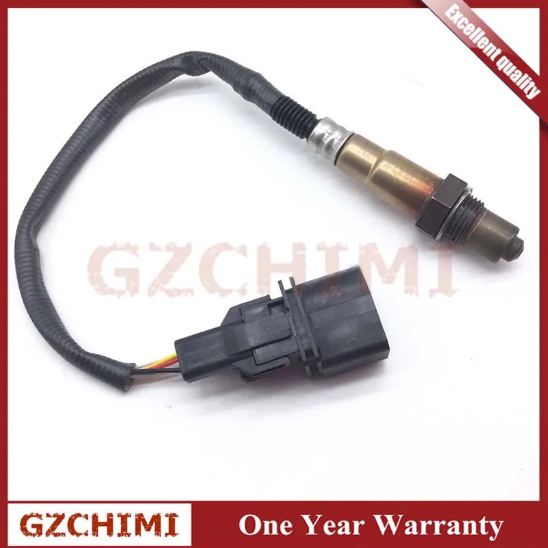 11787530282 0258007273 Upstream Air Fuel Ratio Oxygen Sensor Lambda Sensor For BMW E90 E91 E87 320I