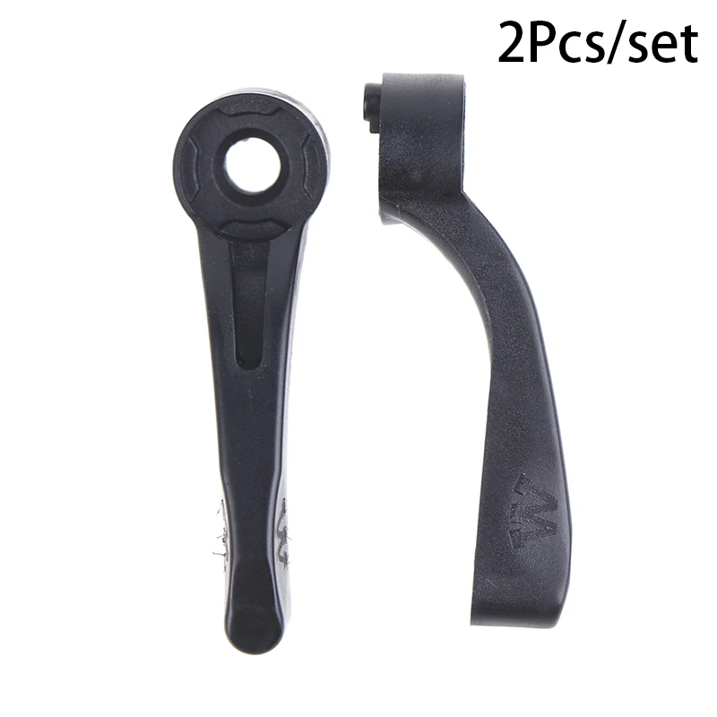 2Pcs Hair Clipper Accessories Blade Adjustment Lever Adjusting Rod 8148 8591 Hair Clippers Repair Part