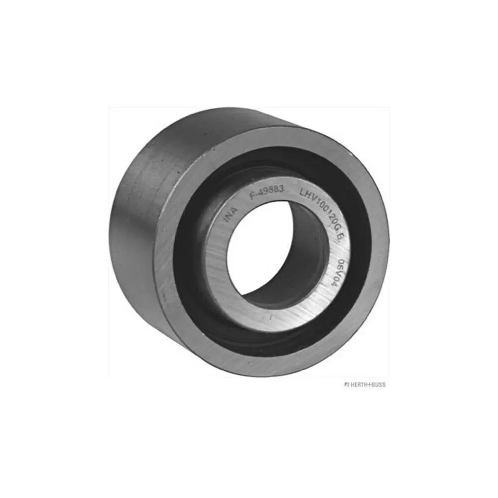 

Ремень ГРМ с отклонением направляющего шкива FEBI для HONDA ACCORD V CIVIC VI ROVER 200 400 600 2,0 1995-2001