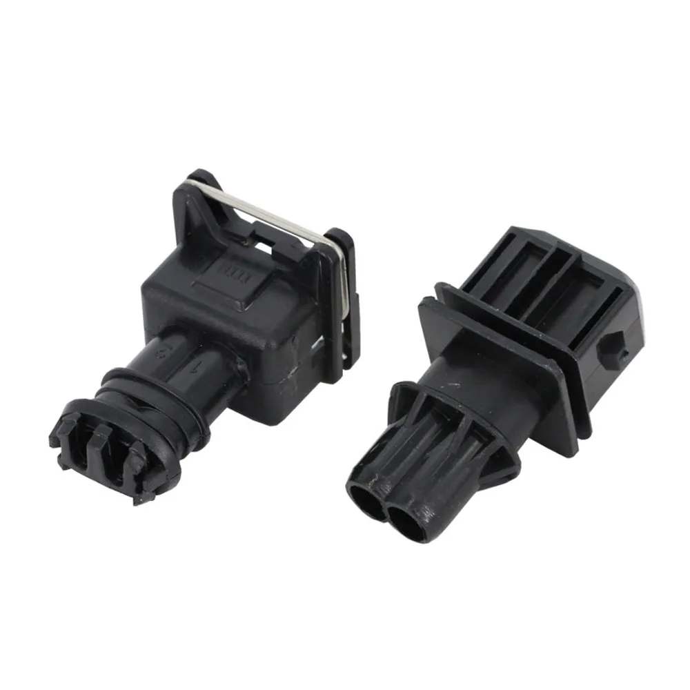 2 pin Wasserdichte Weibliche Und Männliche Stecker Mit Pins Und Dichtung DJ7021B-3,5-11/21 2 P