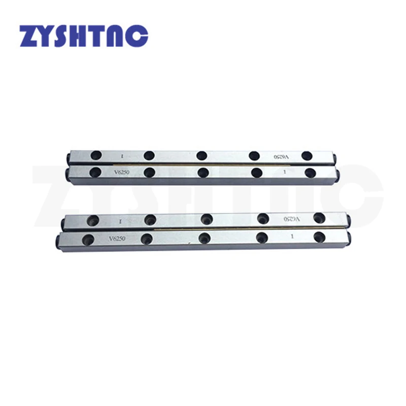 High precision VR9160 VR9200 VR9250 VR9300 VR9400 VR9500 VR9600 VR9700 Cross Roller Guide VR9-200/300/400Precision Linear Motion