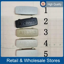 Interior panel airbag logo 1K8853437 for VW Passat Sharan SCIROCCO ALHAMBRA 1K8 853 437