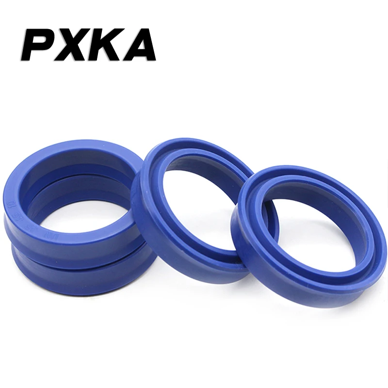 1PCS seal ring piston rod grinder oil pump Y/U type oil seal UN120*135*9/UN120*135*12/UN120*140*10/UN120*140*12/UN120*140*15/16