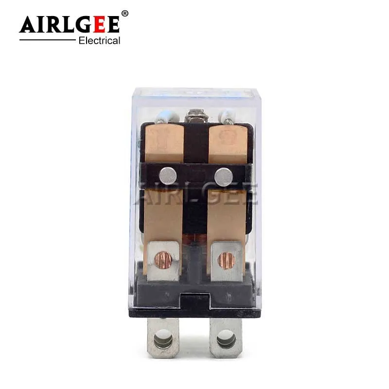 JQX-13F-2Z AC220V DC12V DC24 8 Pins General-Purpose Relay  Electromagnetic Relay