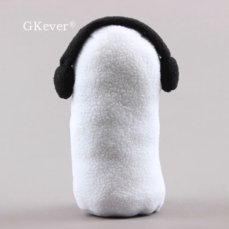 Undertale Plush Dolls Soft Stuffed Toys 24 CM Ghost Napstablook Figure Soft Toys Kids Cartoon Dolls