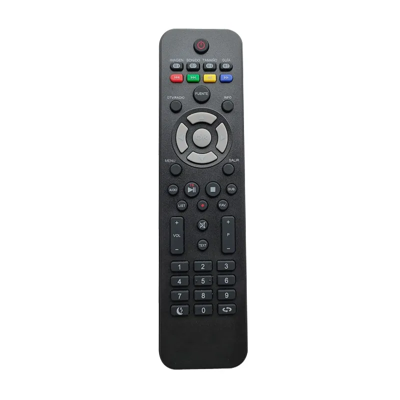 REMOTE CONTROL FOR TD SYSTEMS K40DLM7F.K48DLM5F.K50DLM6F.K20LM5H.K24DLM5H.K24DLM5HA LCD LED TV