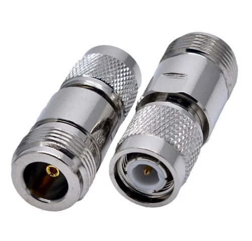 

1pc adapter N Female to TNC male RF Coaxial Connectors