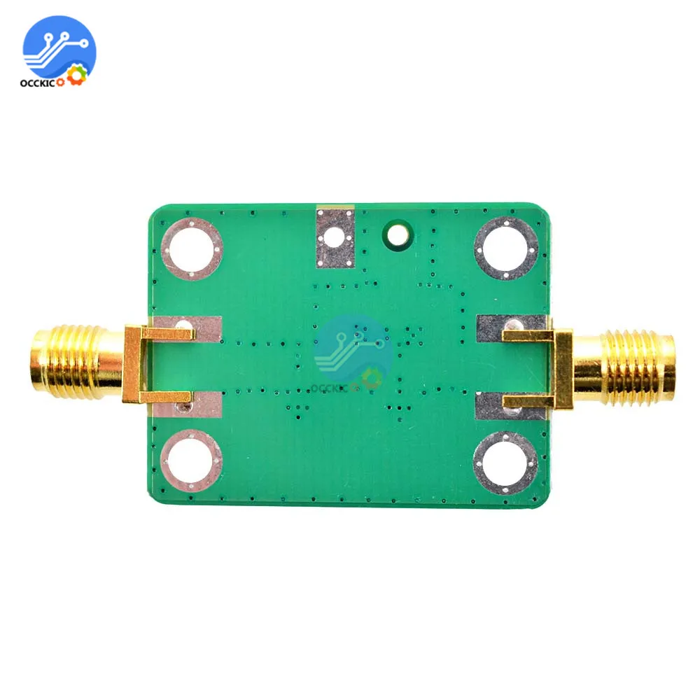 Modulo amplificatore RF 30-4000MHz banda larga 40dB amplificatore di potenza LNA RF ad alto guadagno per FM HF VHF/UHF