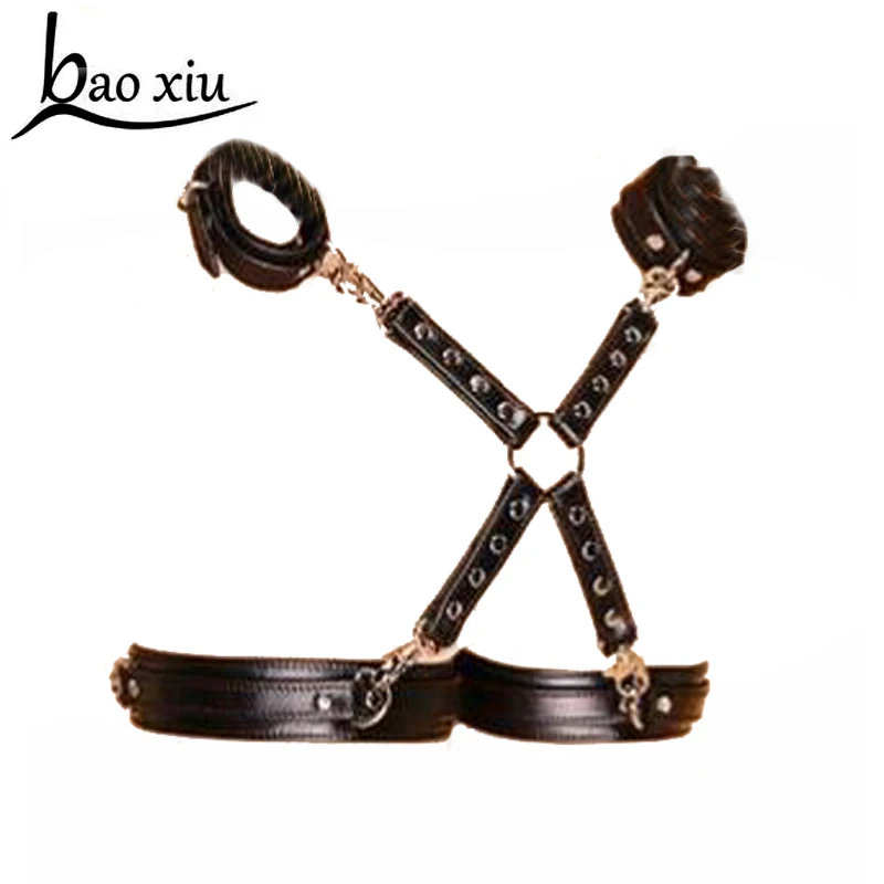

Vintage New Sexy Harajuku Corset Straps Metal Clip Leather Punk Hook adjustable Handmade Unisex Garter Female Corset Belt Straps