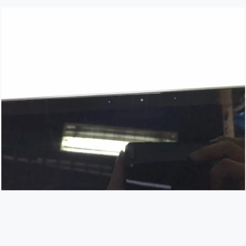 Imagem -03 - Tela Lcd para Asus Zenbook Ux390 Ux390u Ux390ua Ux390uak Fhd 1920*1080 Montagem da Tela Lcd Parte Superior Completa 12.5