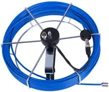 Blauw Endoscoop Kabel 30M Super Goede Kwaliteit