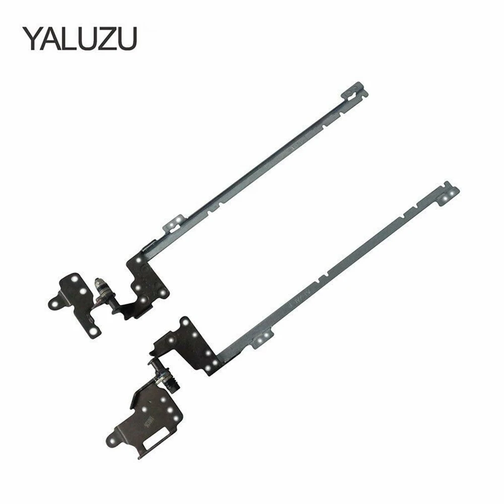 

YALUZU New Laptop Lcd Hinges Kit For Acer Chromebook C732 C732T C733 C733T Laptop Lcd Hinge Set Right & Left Lcd Hinge Set 33.GU