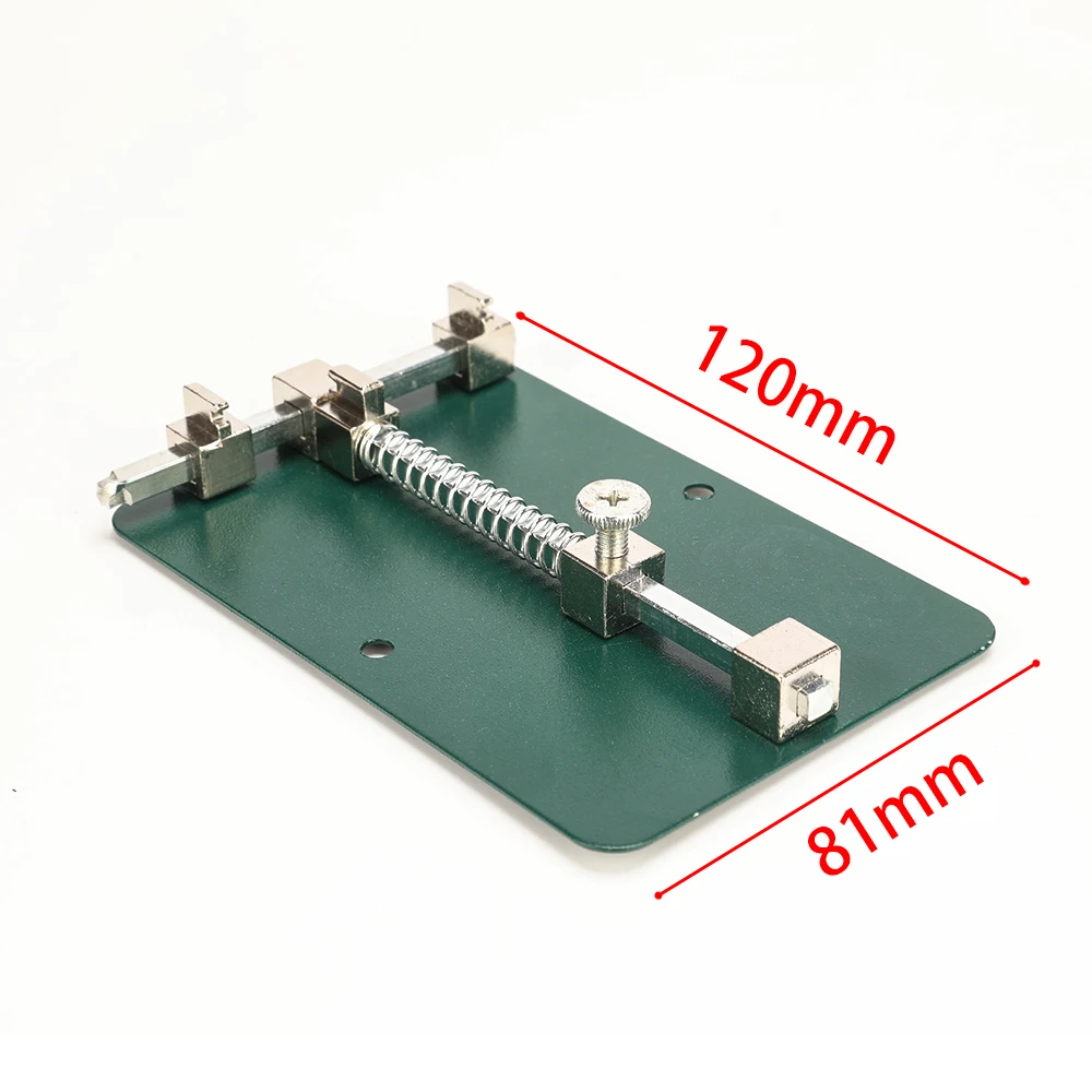 Universal Einstellbare RC ESC PCB FC Löten Halter Stehen Jig Leuchte Platine Löten Reparatur Werkzeug Für RC Modell Drone – Detail 7