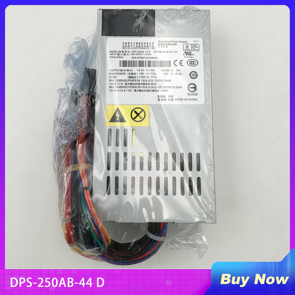 

DPS-250AB-44 D For Delta Switching Power Supply 1U 250W Perfect Test Before Shipment