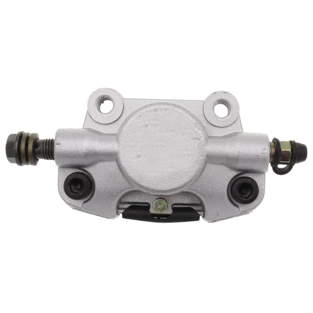 

New Rear Disc Brake Caliper System Pad Rear Hydraulic Brake Caliper Pump Fit for 150cc 250cc Bull Quad Dirt Bike ATV