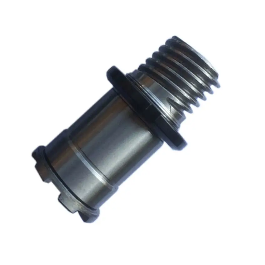 

Milling Machine Spindle Lower Gear Shaft Hub CNC Vertical Mill Tool CNC Milling Machine Lathe Machine