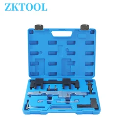 Camshaft Engine Alignment Tool fit for BMW N43 1.6 2.0 E81 E82 E87 E88 E90 E91 E92 E93 Synchronization Tool Set