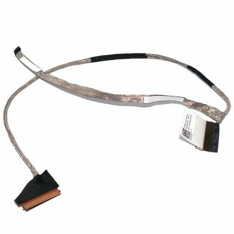 Video screen Flex wire For HP probook 430 G2 ZPM30 laptop LCD LED LVDS Display Ribbon cable DC02001YS00