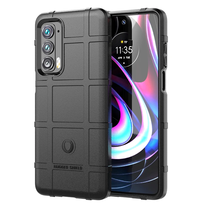 Fit Motorola Edge 5… - image