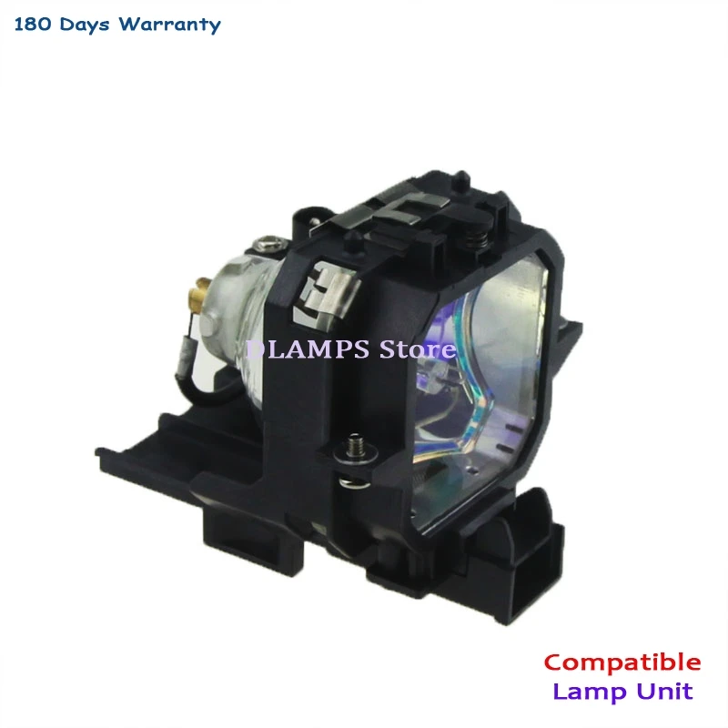 For ELPLP27  V13H010L27 projector compatible lamp for EPSON EMP-54 / EMP-54C / EMP-74 / EMP-74C  projectors