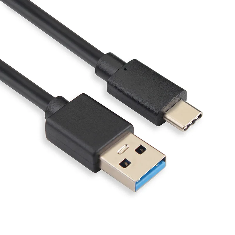 

USB 3.0 Type-C для быстрой зарядки и передачи данных