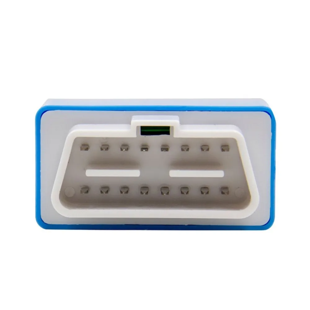 Nitro OBD2 ECOOBD2 15% Fuel Save More Power ECU Chip Tuning Box NitroOBD2 Eco OBD2 для дизельного бензобака Автомобильный Plug & Driver