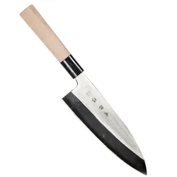 Luxurious Professional Deba Knife Fish Knife Japanese Sashimi Sushi Salmon Beef Knife Chef Knife Cooking Cleaver Knives