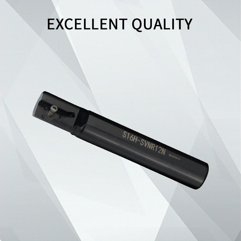 Micro-hole special knife -SVNR S12F-SVNR12N S16H-SVNR12N SVNR1212X-12N SVNR1616X-12N Internal Cutter Shank Turning Tool Holder