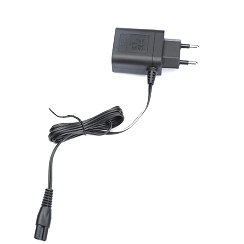 AD-15V 5.4W Adapter Charger for  Norelco HQ8 HQ8505 HQ8500 HQ6070 HQ6073 HQ6076 PT860 AT890-EU Plug