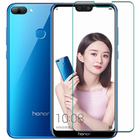 Tempered Glass For Huawei Honor 9i (9N) 5.84\