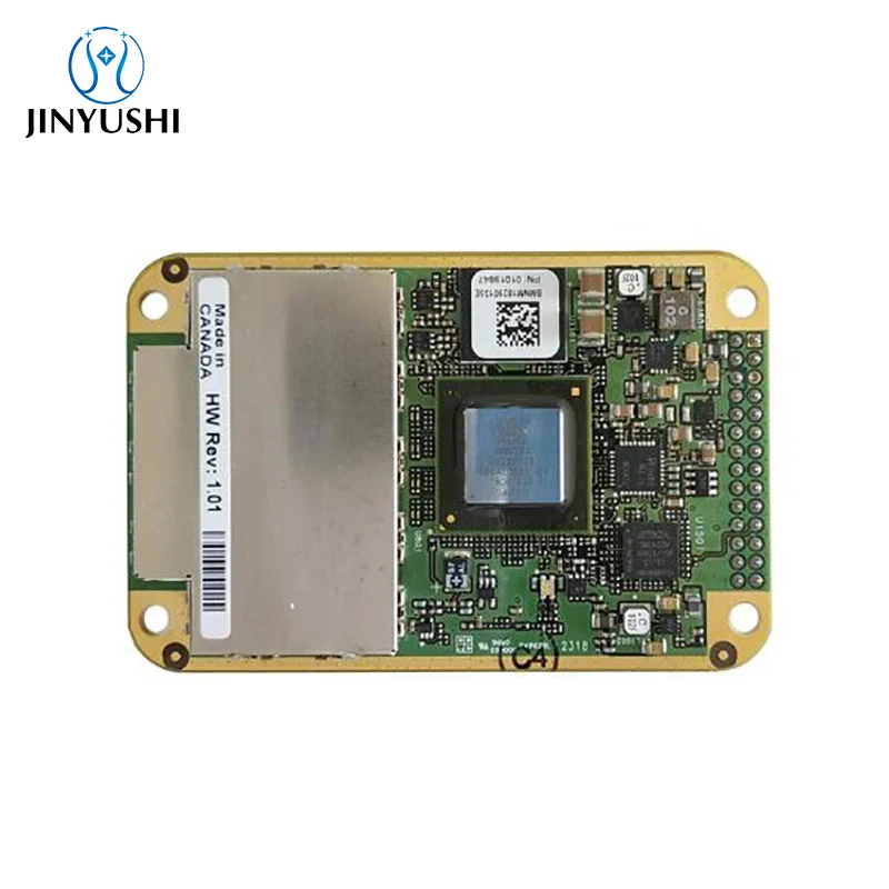 

New Original for Novatel OEM718D 5Hz GNSS receiver RTK Rover Directional GPS L1 L2 L5 GLONASS Galileo BDs