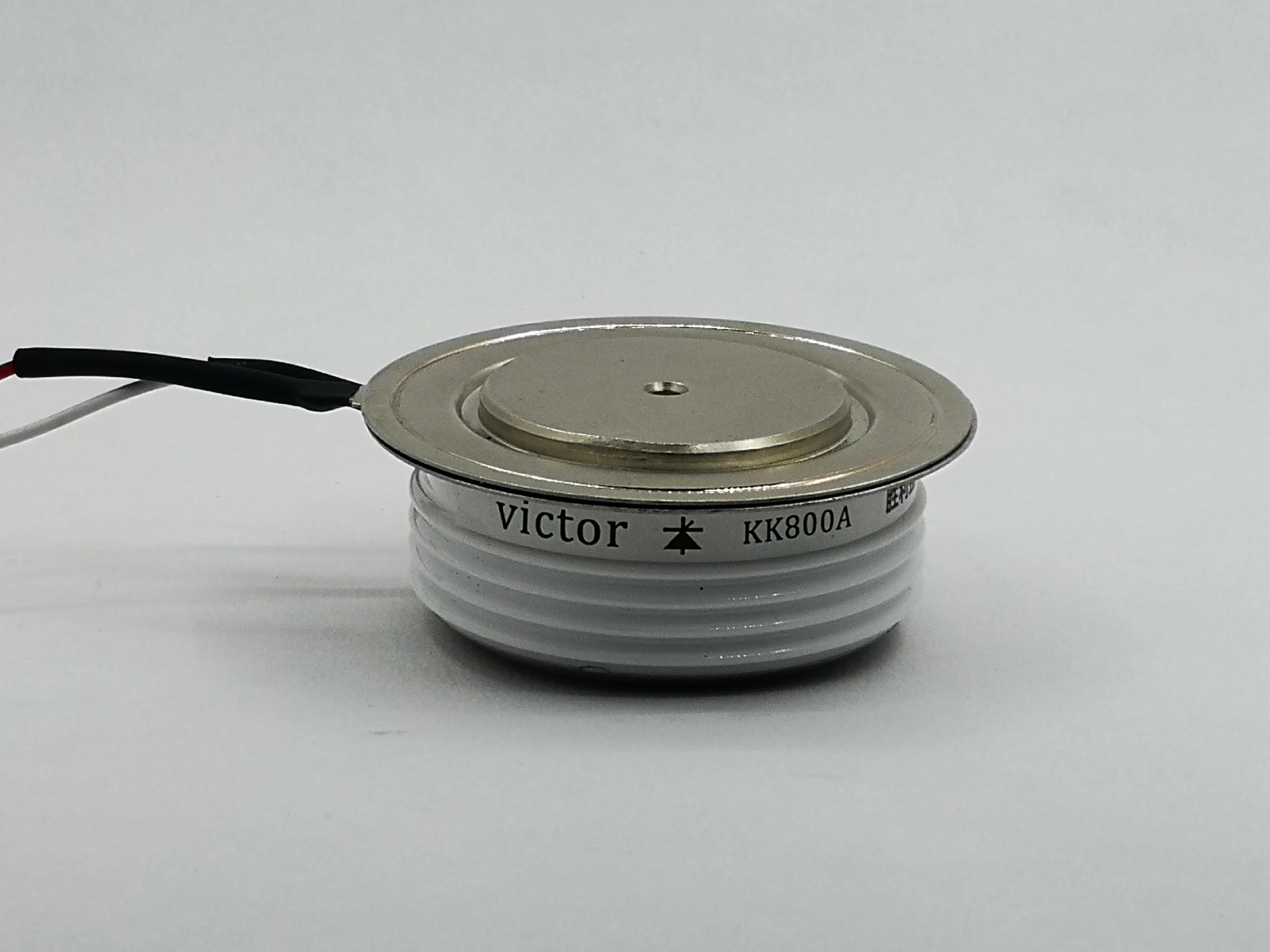 KK Series Thyristor KK1500A 1600V Convex Type Crimping Type 500A-3000A