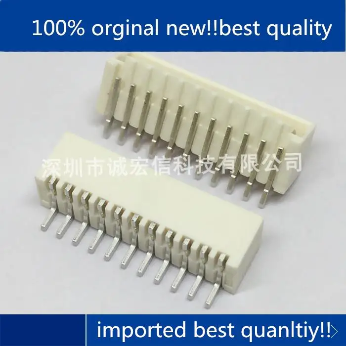 

10pcs 100% orginal new in stock 87438-1143 0874381143 1.5MM 11P header connector